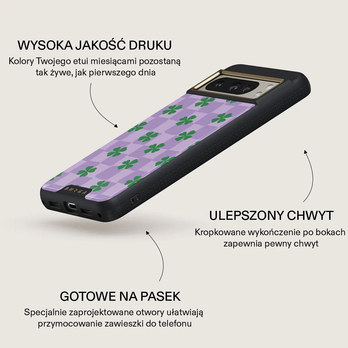 Found It - Google Pixel 8 Pro Etui - Image 9