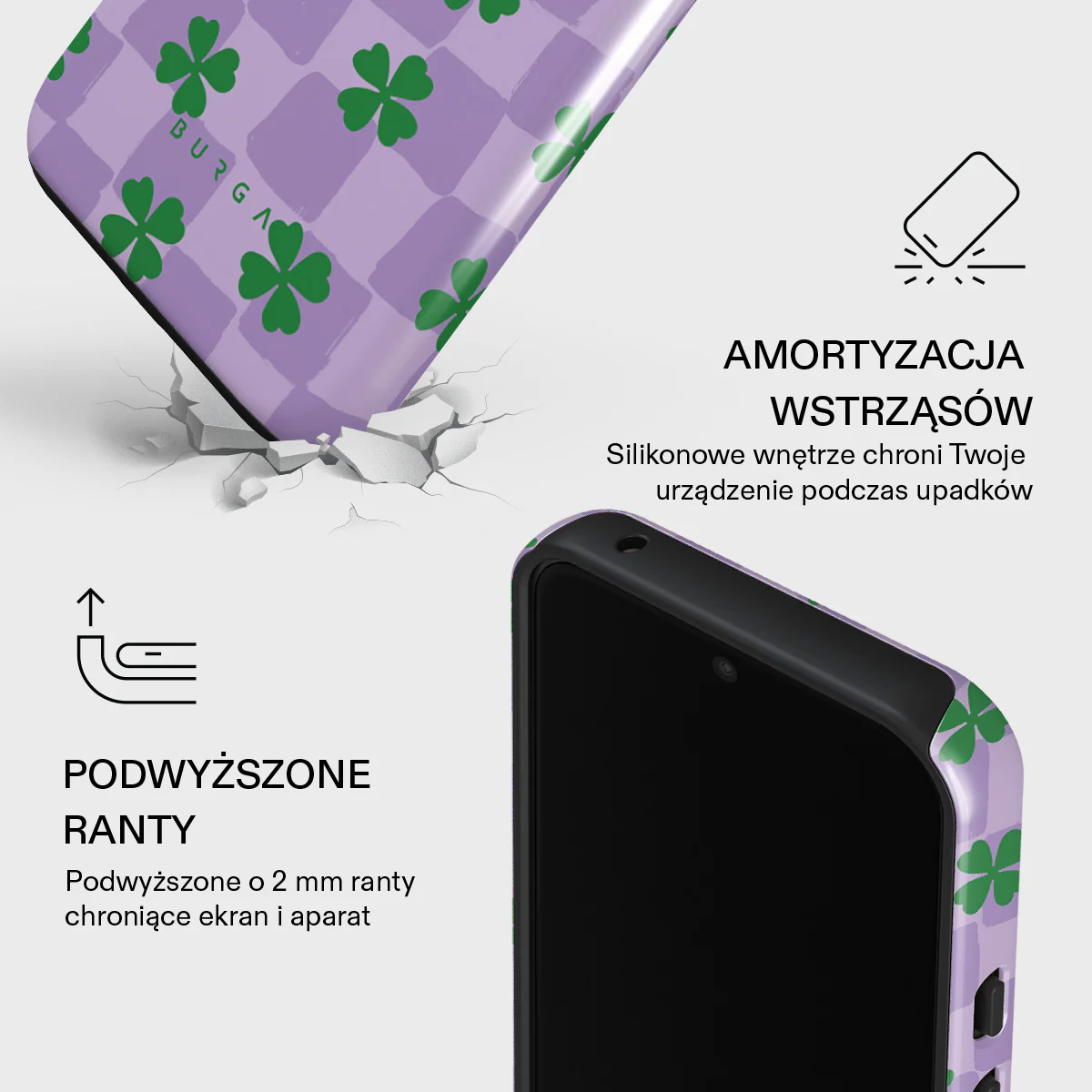 Found It - Google Pixel 8a Etui - Image 4