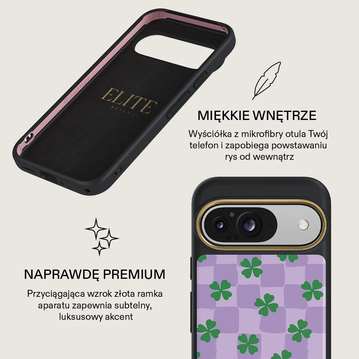 Found It - Google Pixel 9 Etui - Image 10