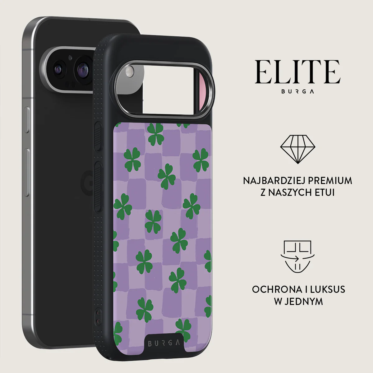 Found It - Google Pixel 9 Etui - Image 13