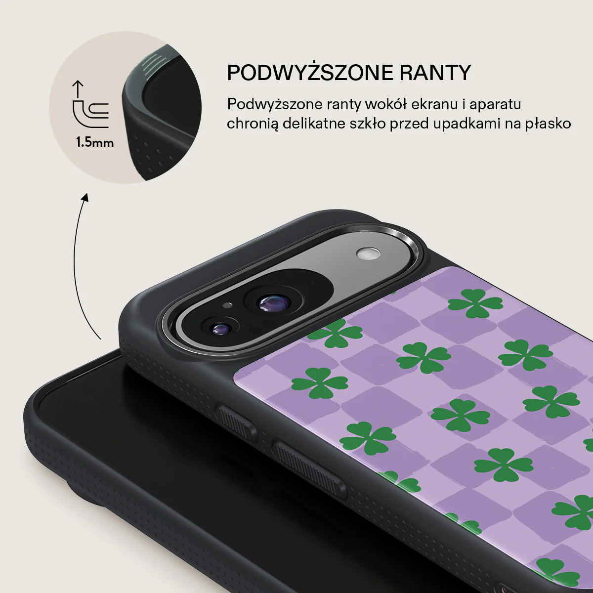 Found It - Google Pixel 9 Etui - Image 15