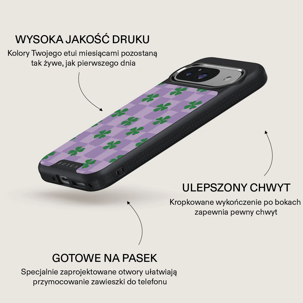 Found It - Google Pixel 9 Etui - Image 16
