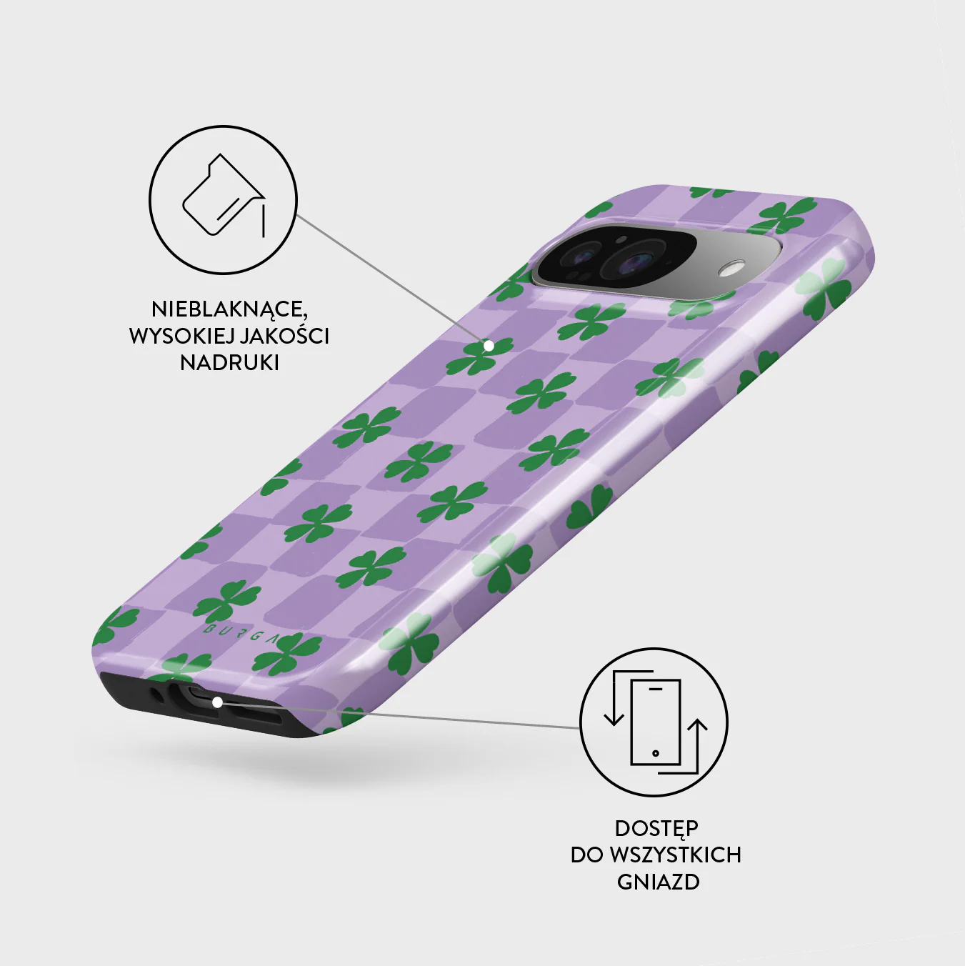 Found It - Google Pixel 9 Etui - Image 3
