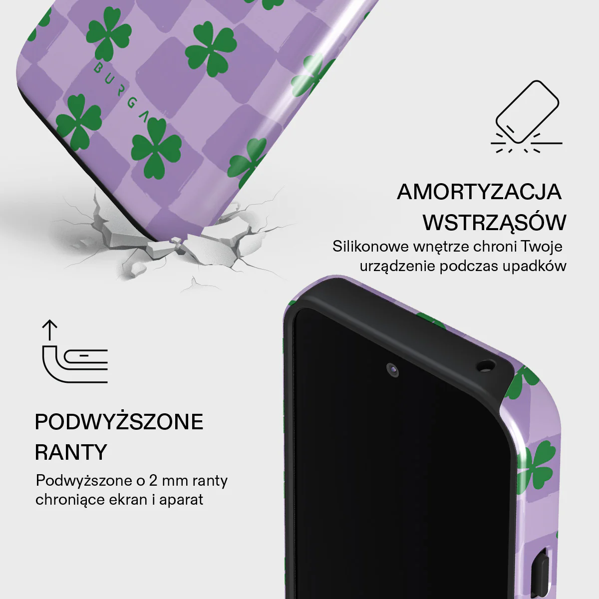 Found It - Google Pixel 9 Etui - Image 4