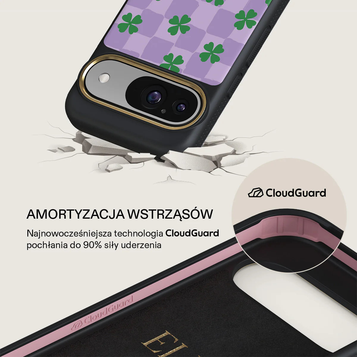 Found It - Google Pixel 9 Etui - Image 7