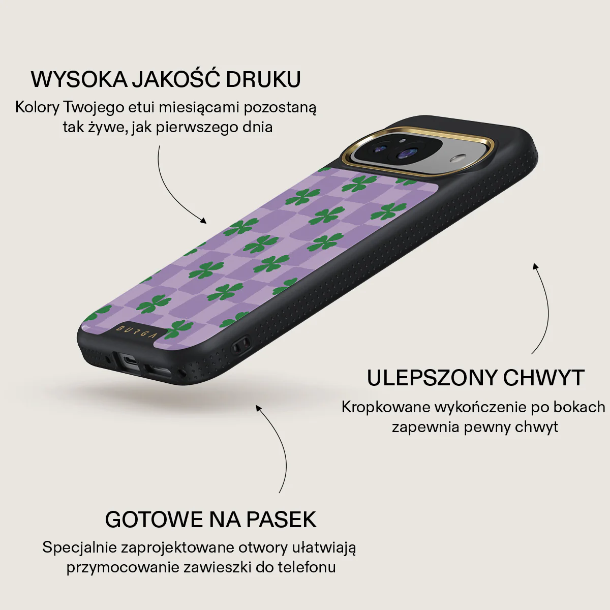 Found It - Google Pixel 9 Etui - Image 9