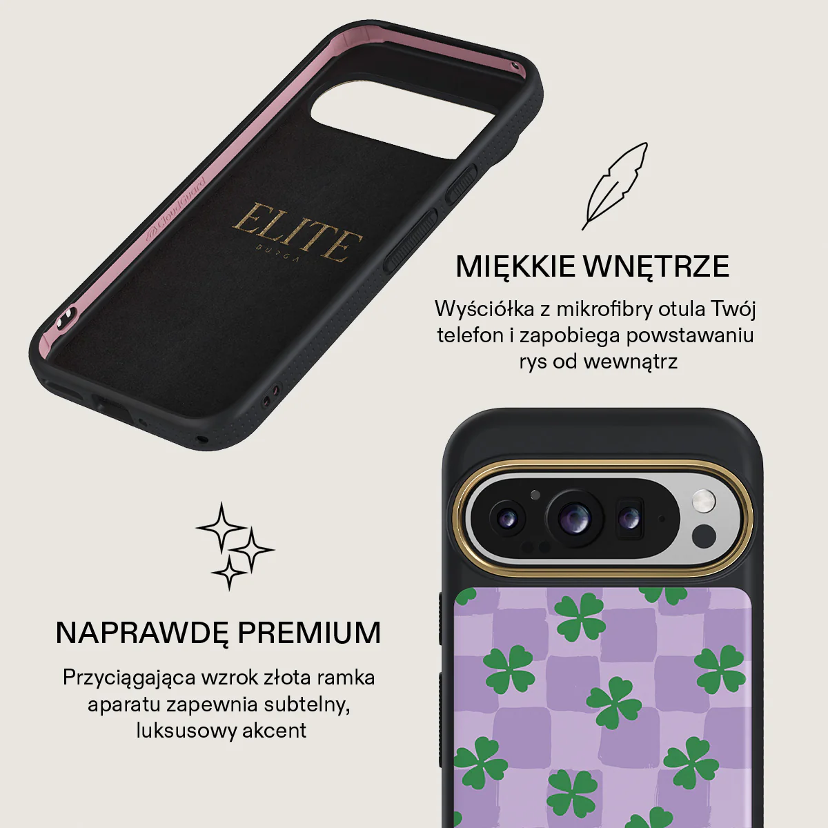 Found It - Google Pixel 9 Pro Etui - Image 10