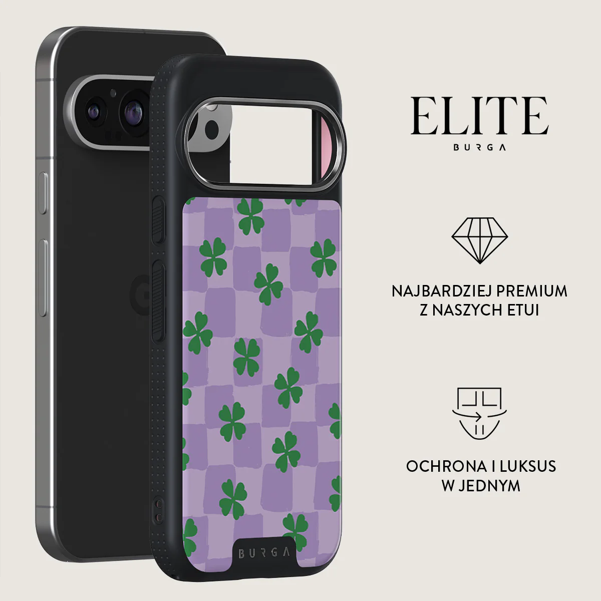 Found It - Google Pixel 9 Pro Etui - Image 13