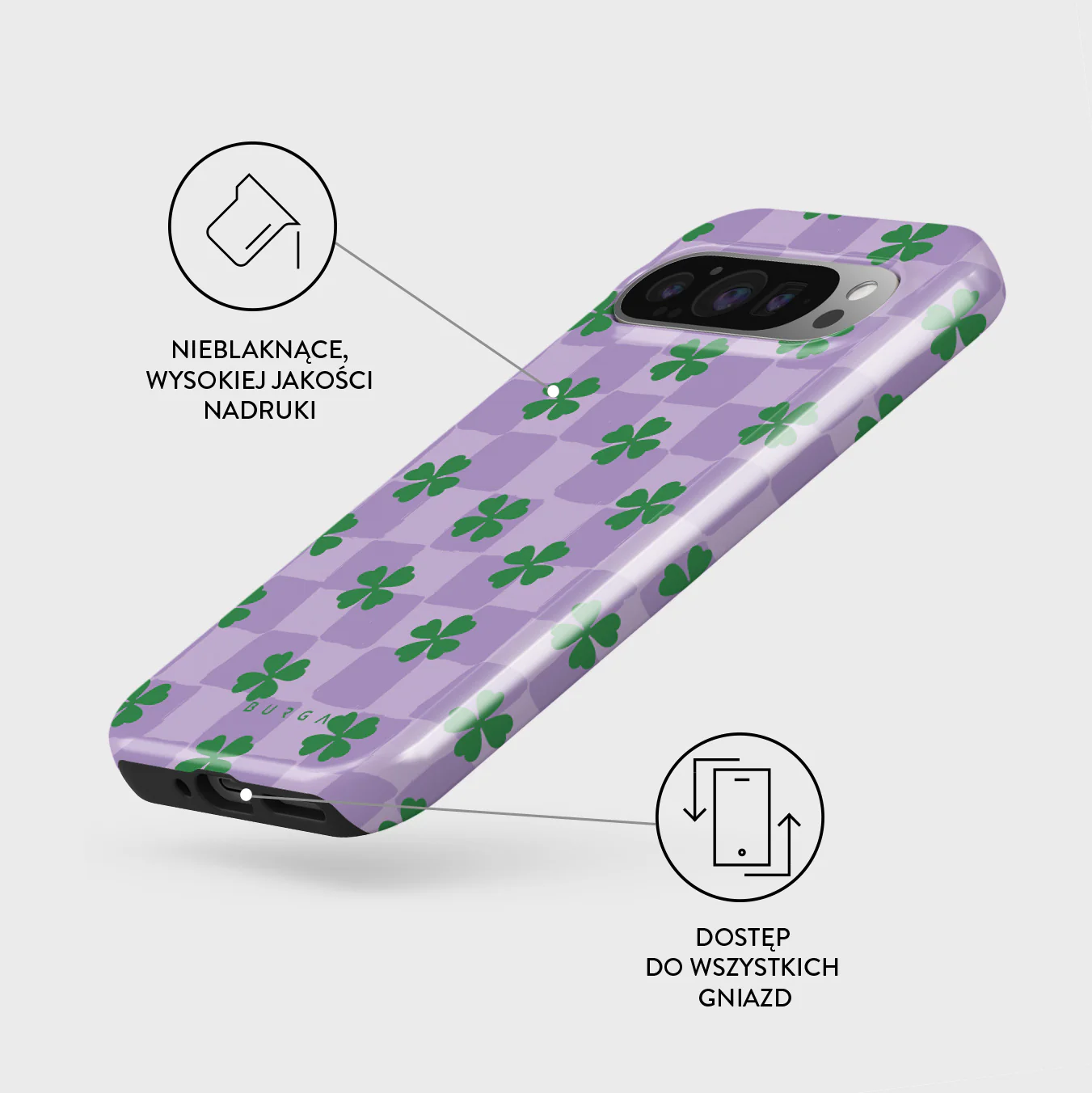 Found It - Google Pixel 9 Pro Etui - Image 3
