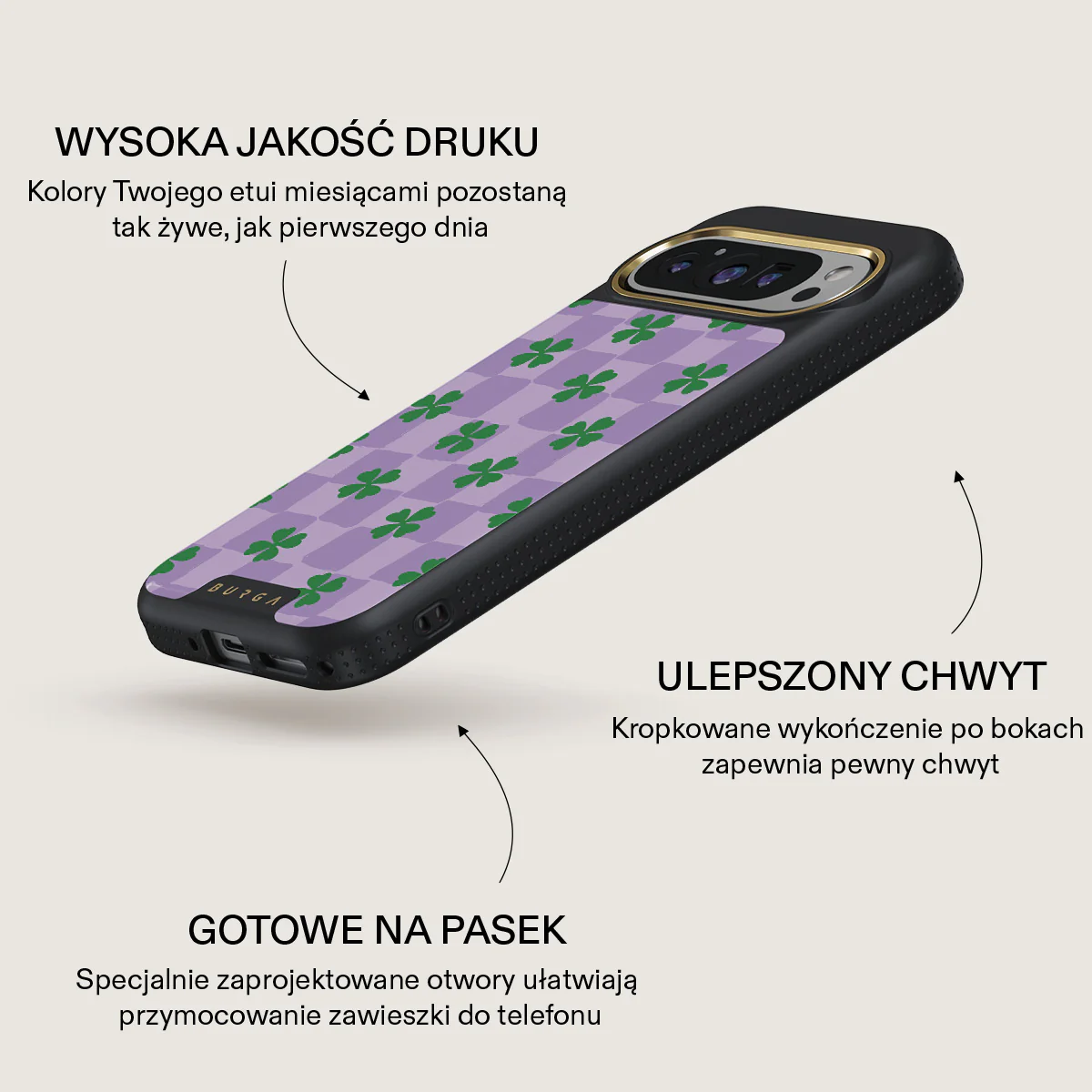 Found It - Google Pixel 9 Pro Etui - Image 9
