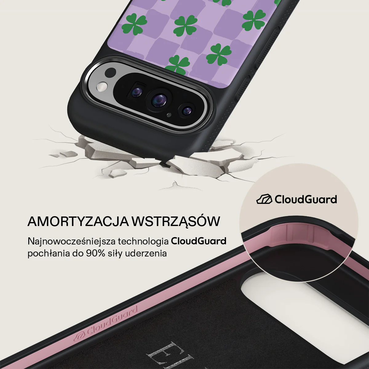 Found It - Google Pixel 9 Pro XL Etui - Image 14