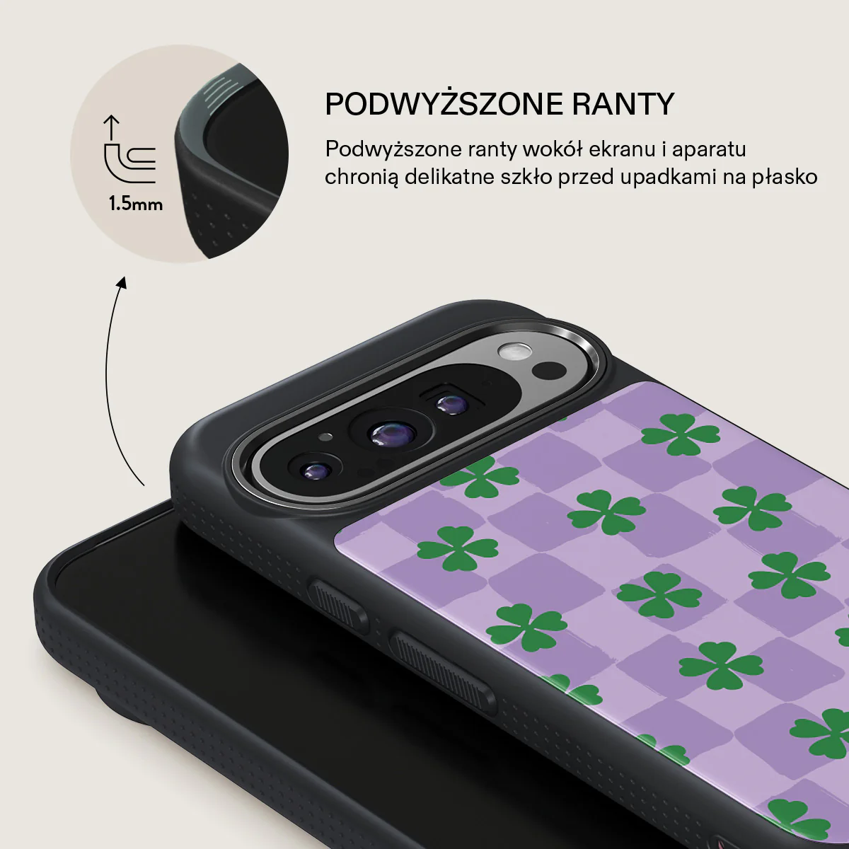 Found It - Google Pixel 9 Pro XL Etui - Image 15