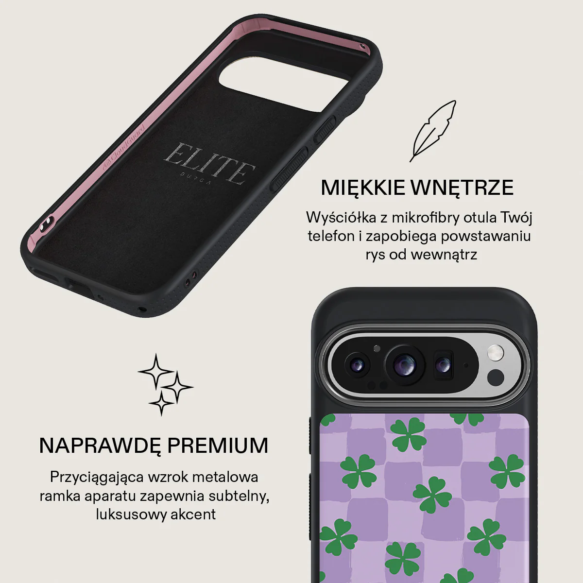 Found It - Google Pixel 9 Pro XL Etui - Image 17