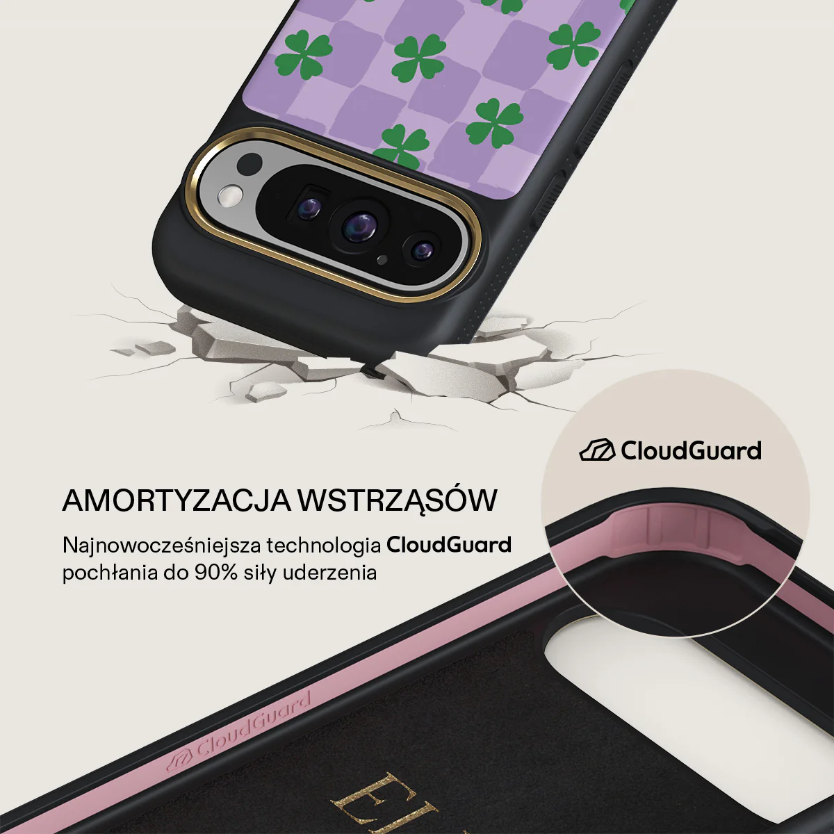 Found It - Google Pixel 9 Pro XL Etui - Image 7