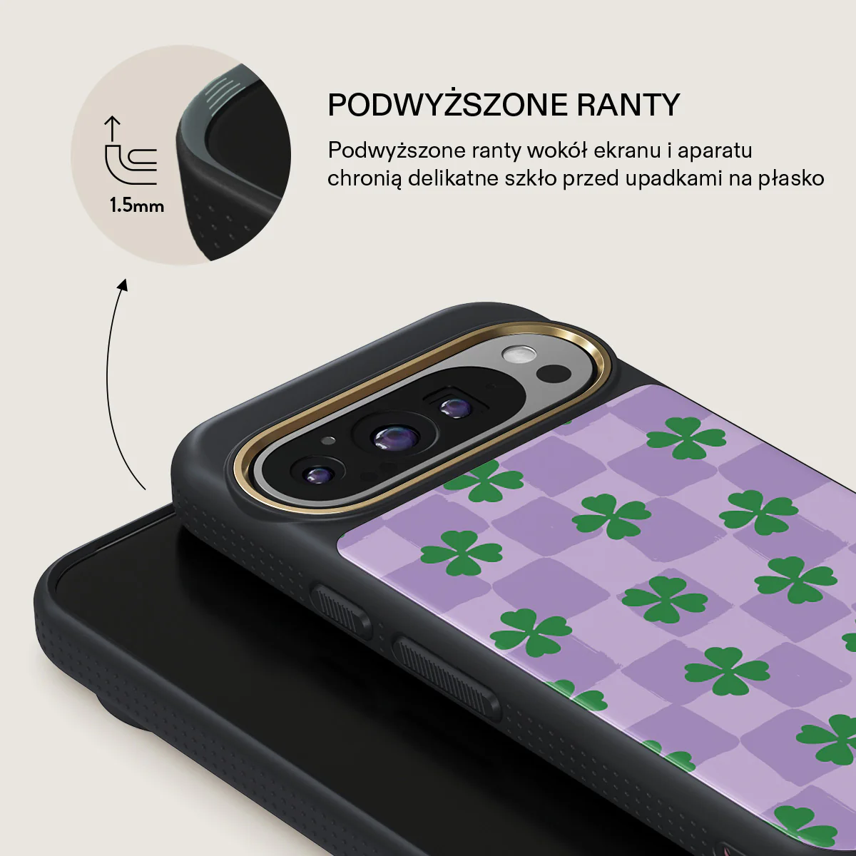 Found It - Google Pixel 9 Pro XL Etui - Image 8