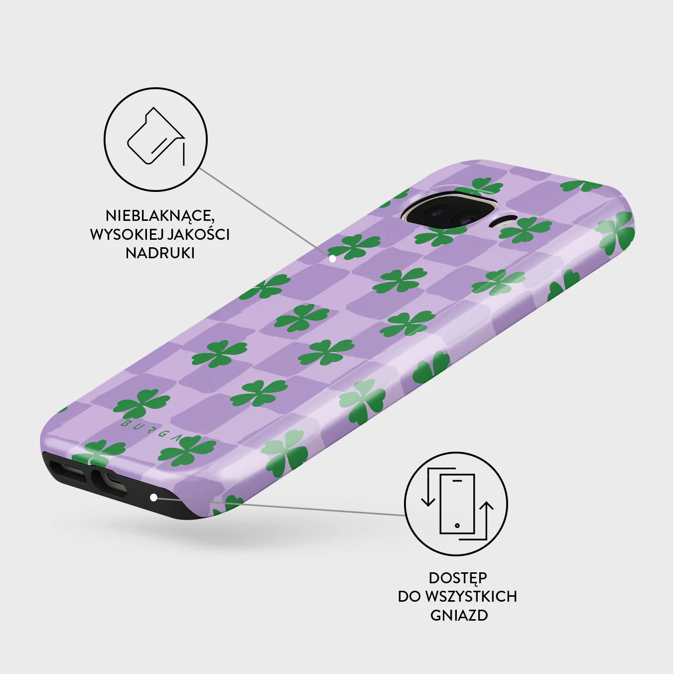 Found It - Google Pixel 9a Etui - Image 3