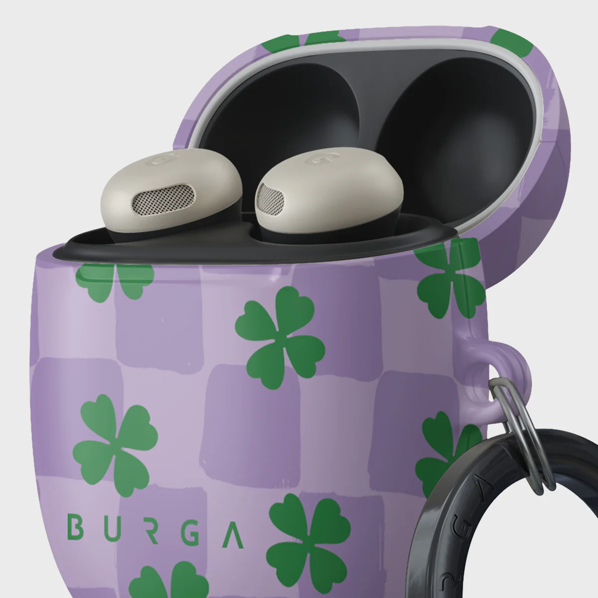Found It - Etui na Google Pixel Buds Pro 2 - Image 5