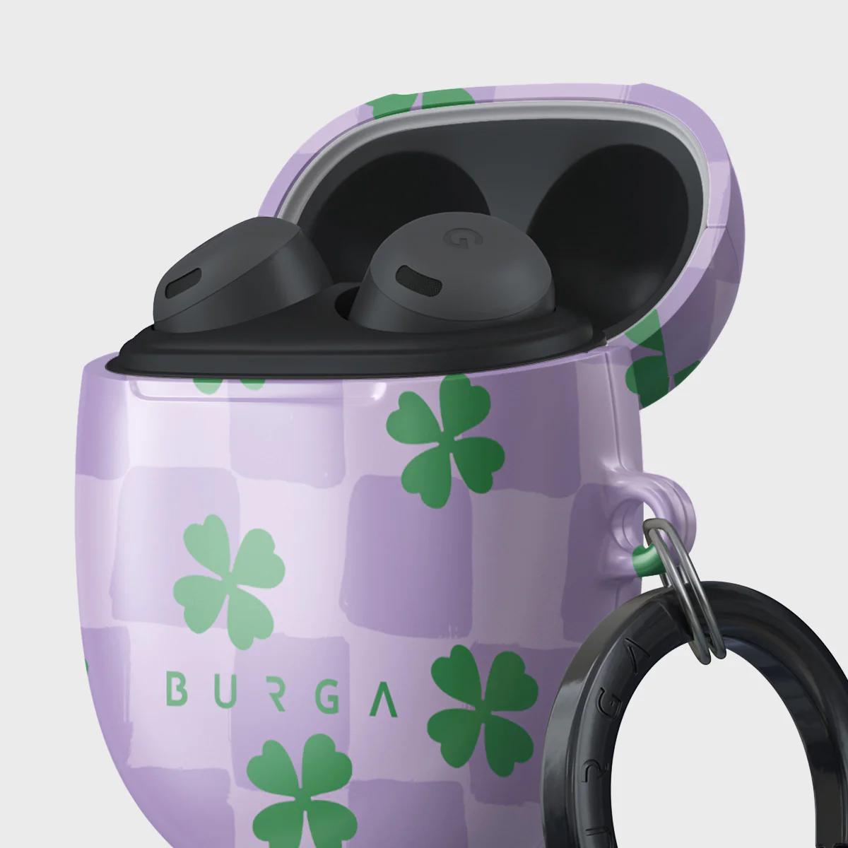 Found It - Etui na Google Pixel Buds Pro - Image 5