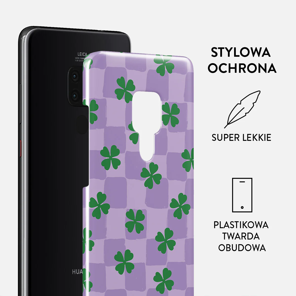 Found It - Huawei Mate 20 Etui - Image 2