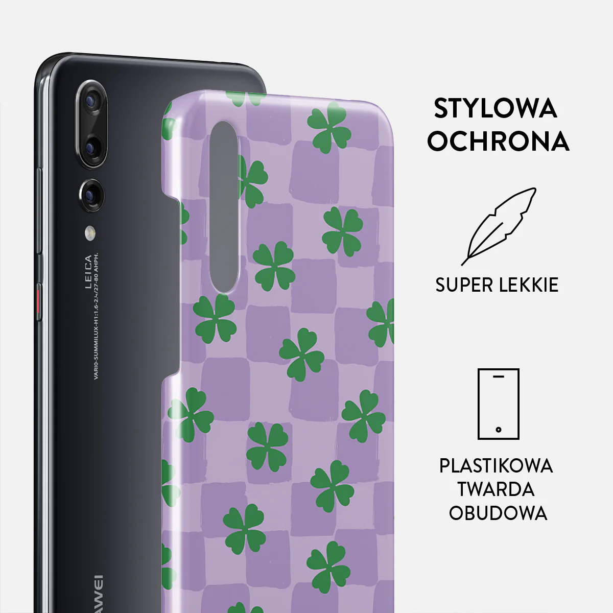 Found It - Huawei P20 Etui - Image 2
