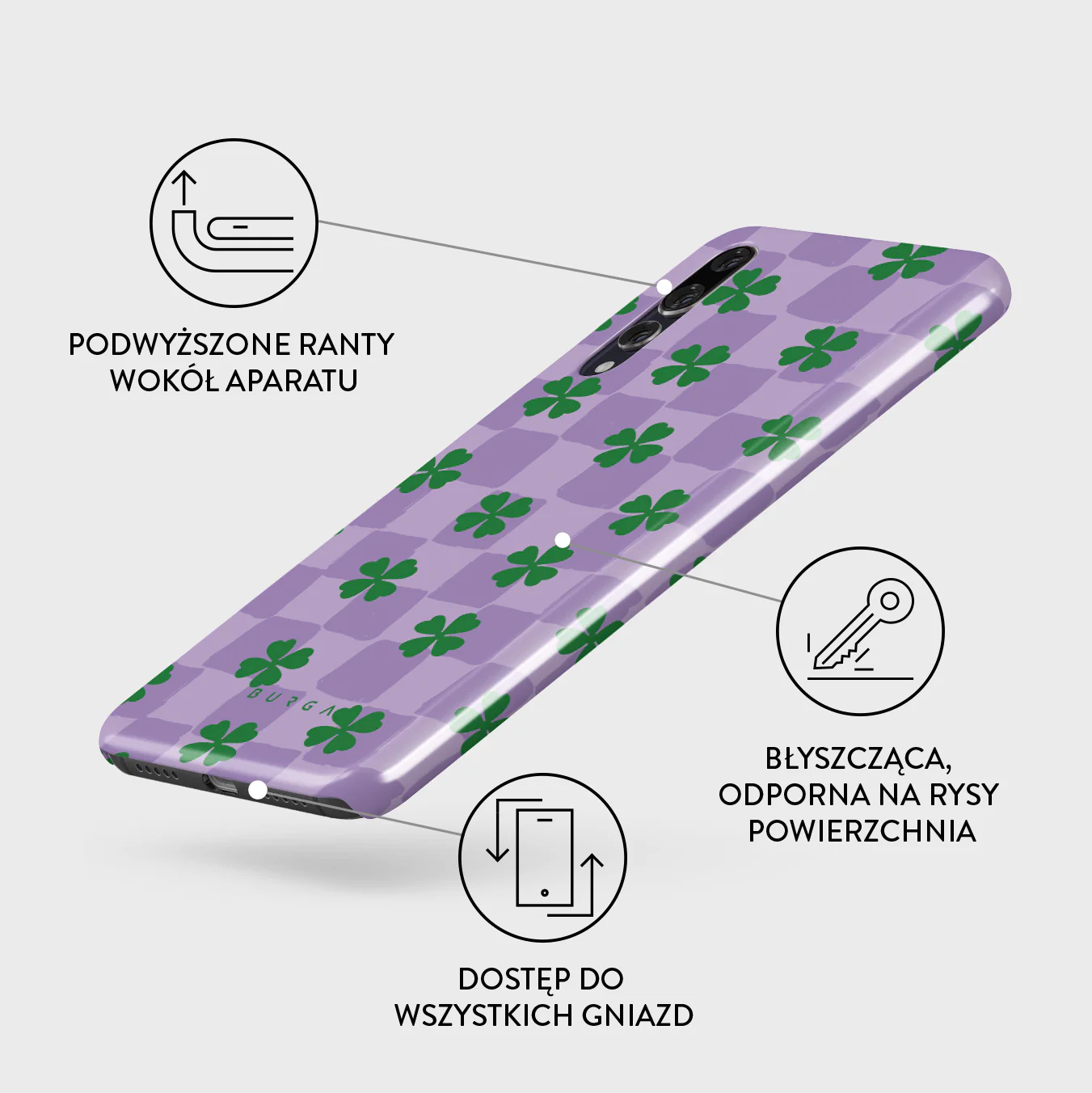 Found It - Huawei P20 Etui - Image 3