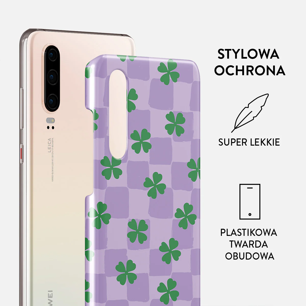 Found It - Huawei P30 Etui - Image 2