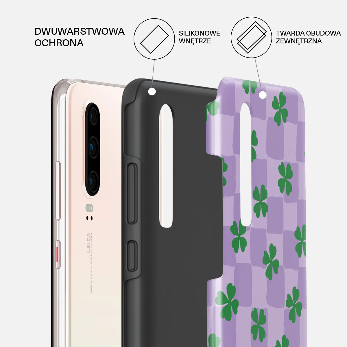 Found It - Huawei P30 Etui - Image 6