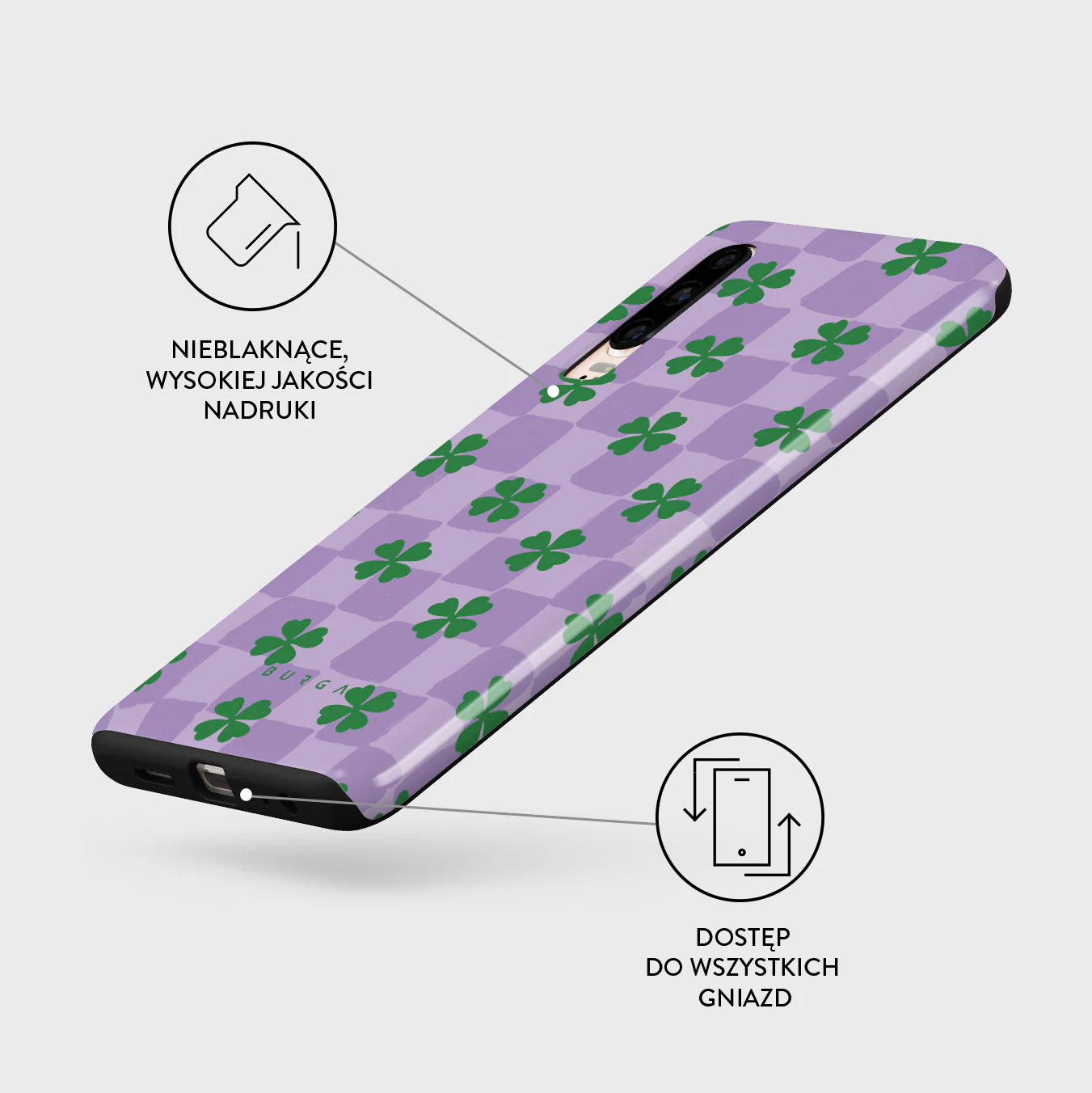 Found It - Huawei P30 Etui - Image 7