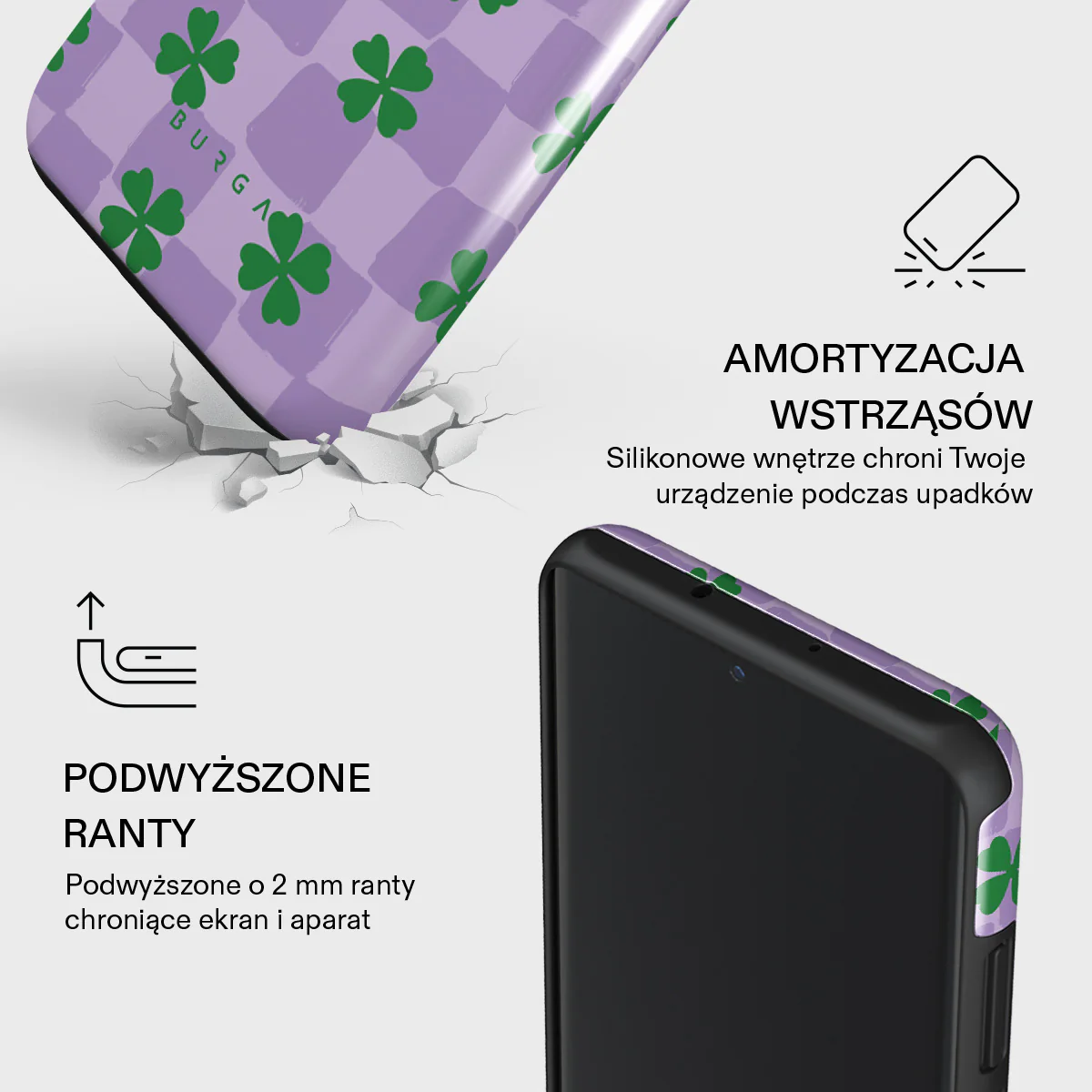 Found It - Huawei P30 Etui - Image 8