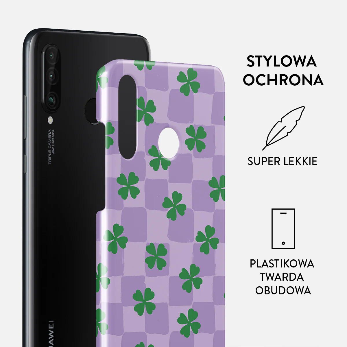 Found It - Huawei P30 Lite Etui - Image 2
