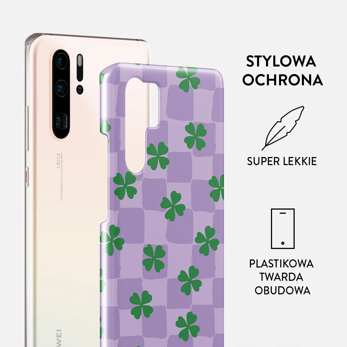Found It - Huawei P30 Pro Etui - Image 2