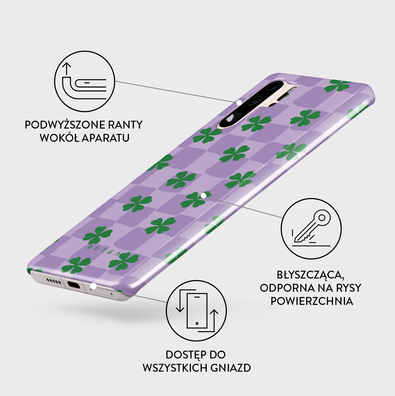Found It - Huawei P30 Pro Etui - Image 3