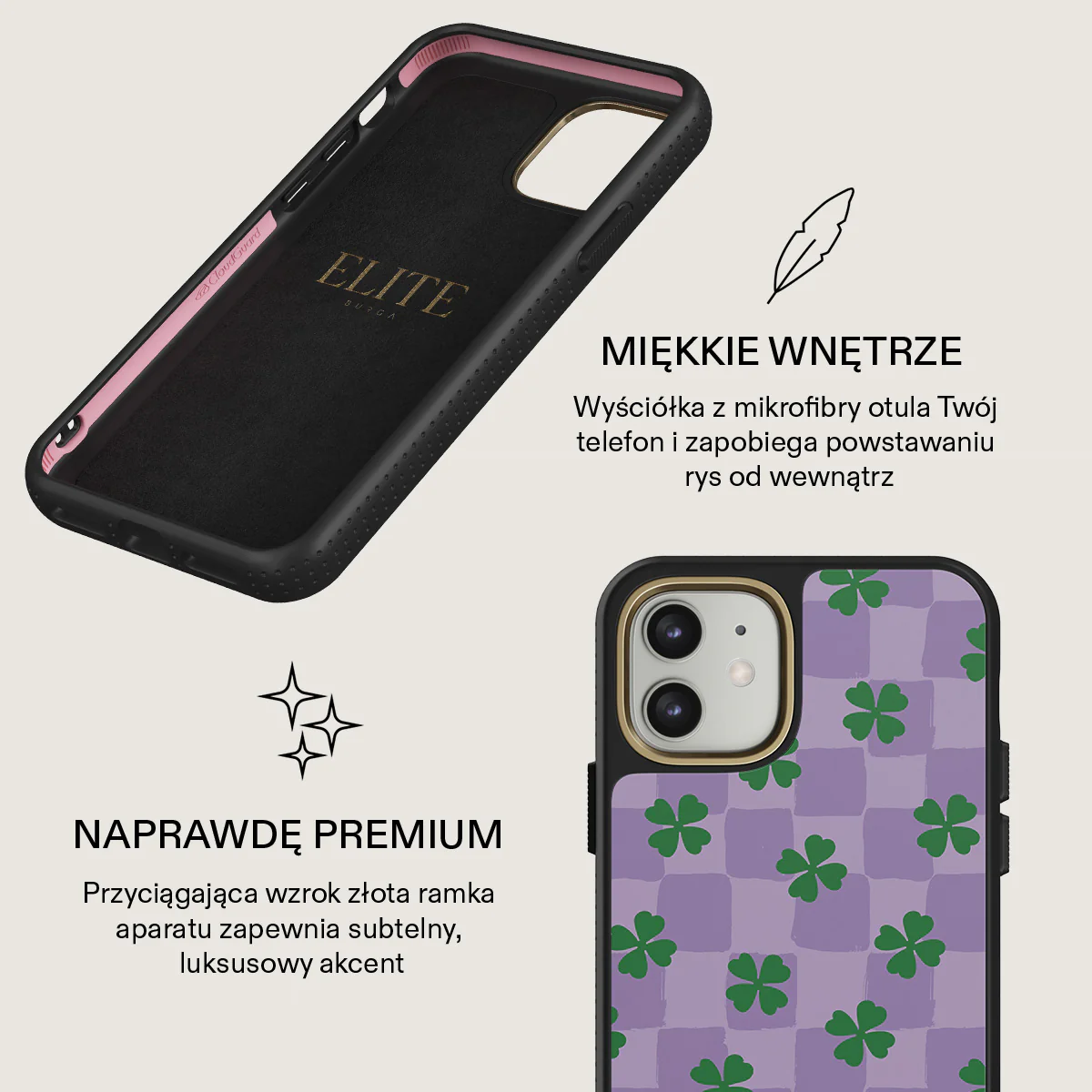 Found It - iPhone 11 Etui - Image 10