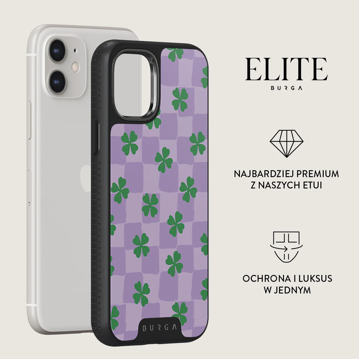 Found It - iPhone 11 Etui - Image 13