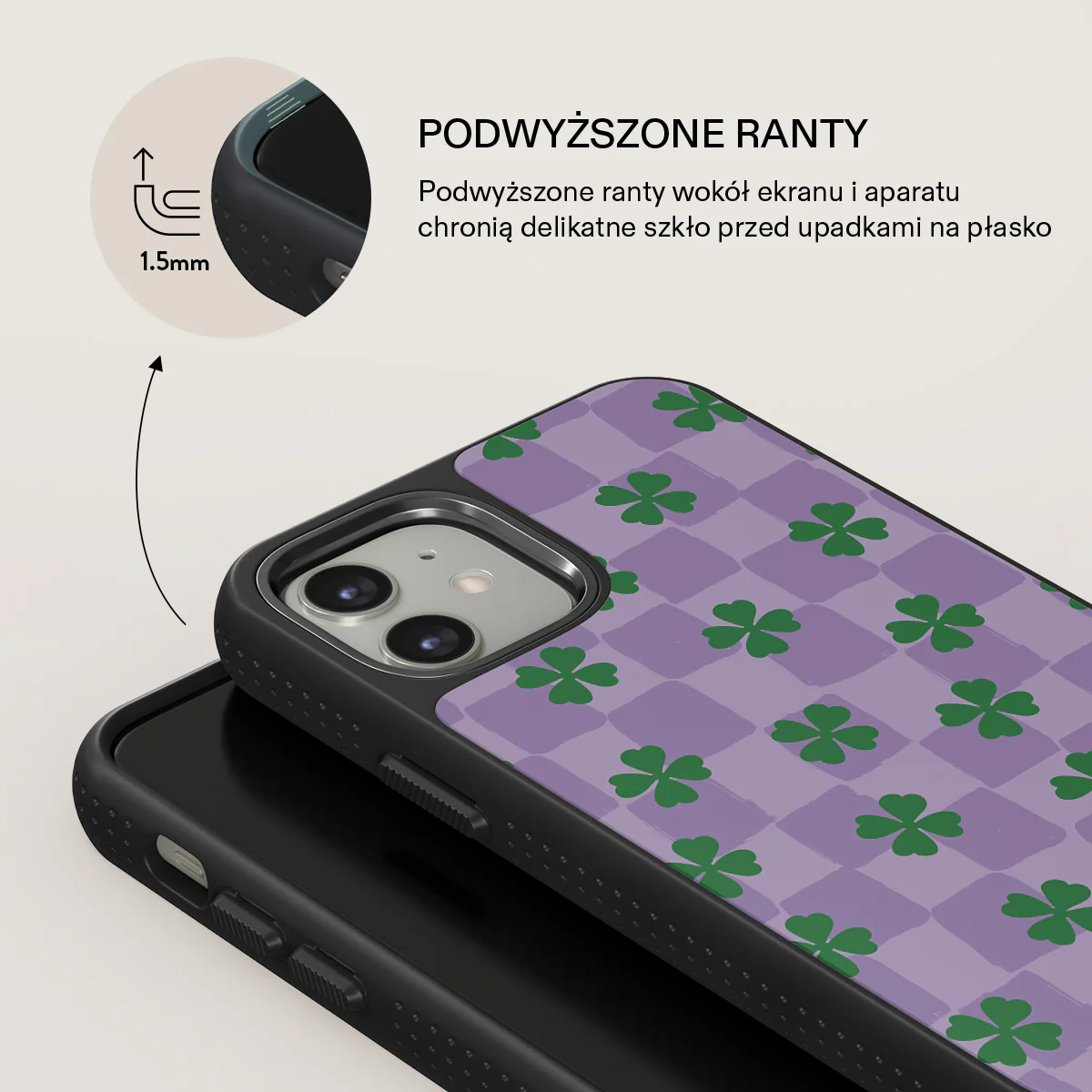 Found It - iPhone 11 Etui - Image 15