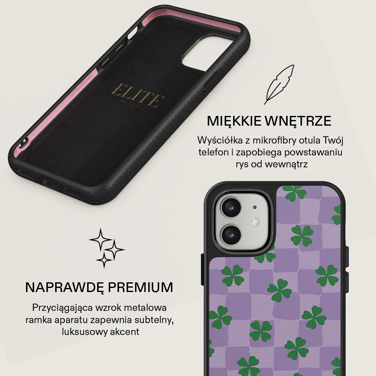 Found It - iPhone 11 Etui - Image 17