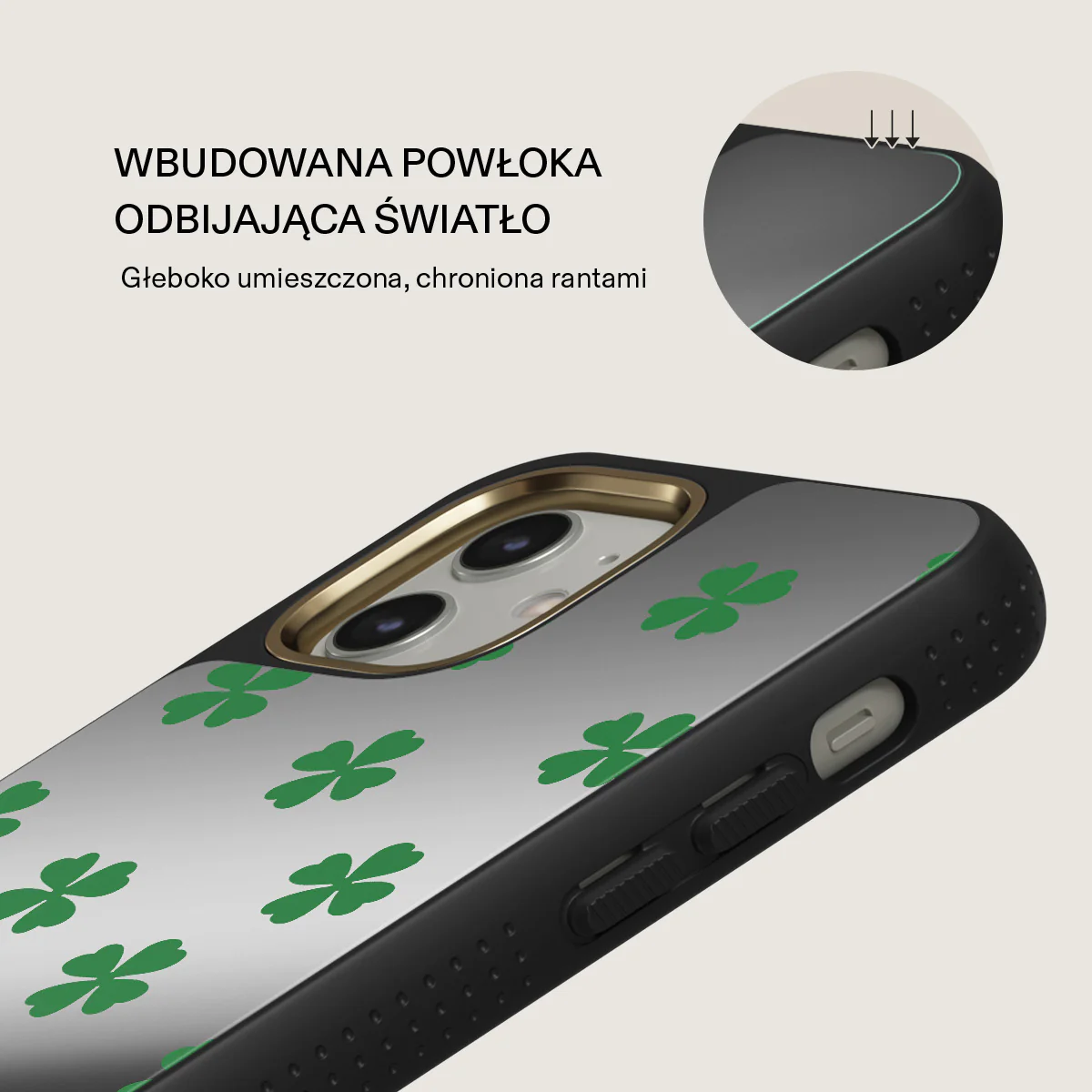 Found It - iPhone 11 Etui - Image 22
