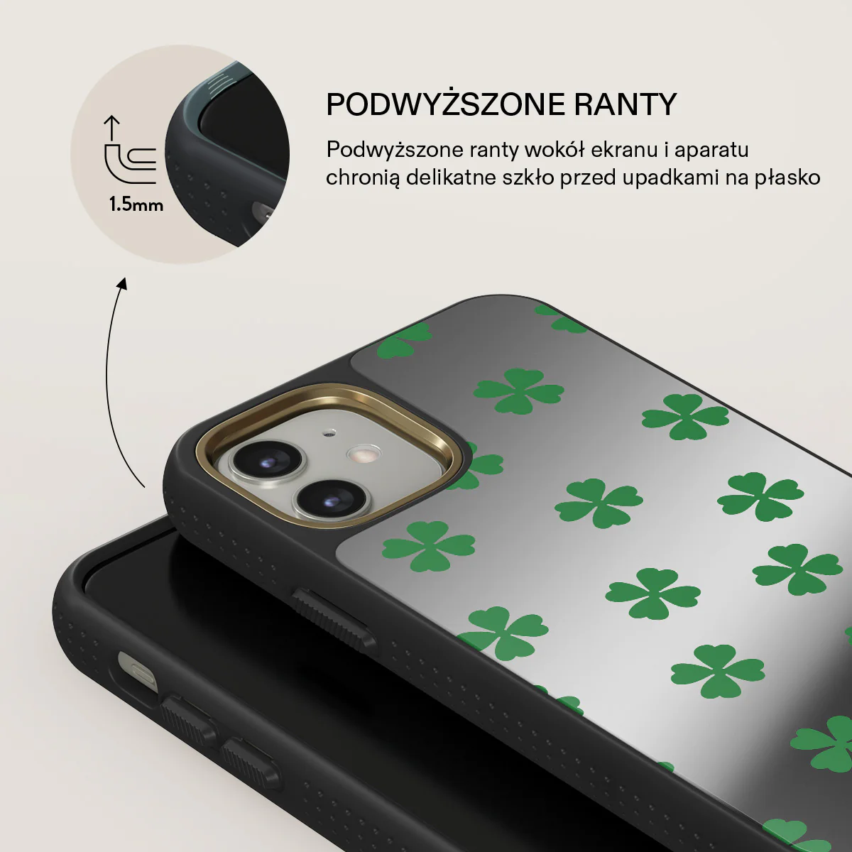 Found It - iPhone 11 Etui - Image 23