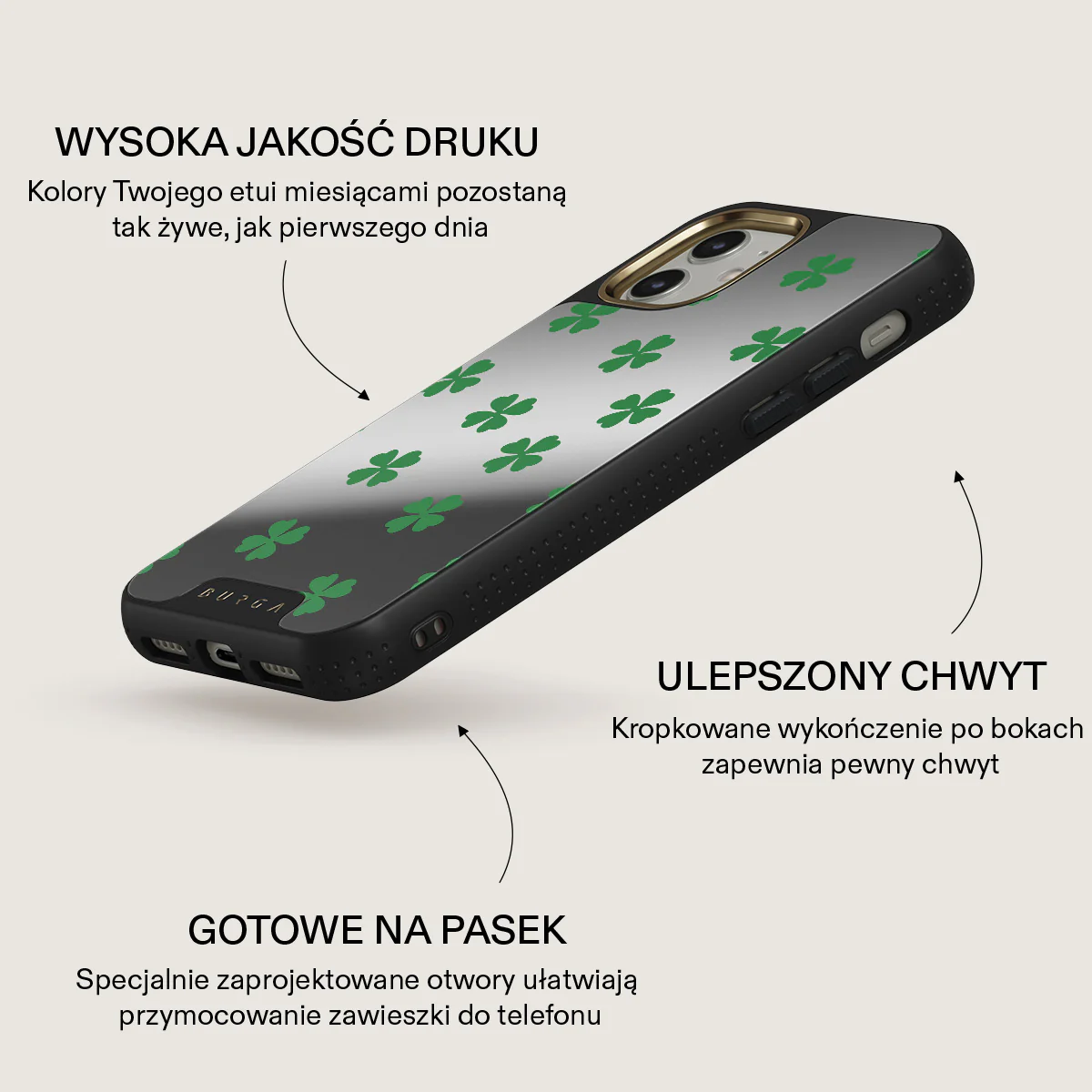 Found It - iPhone 11 Etui - Image 24