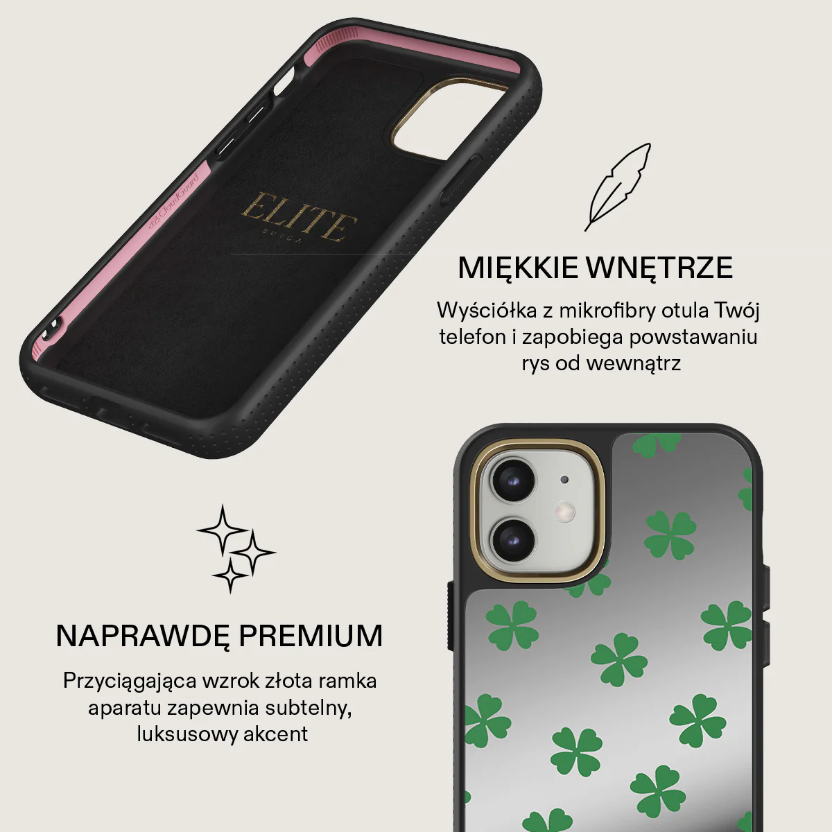 Found It - iPhone 11 Etui - Image 25