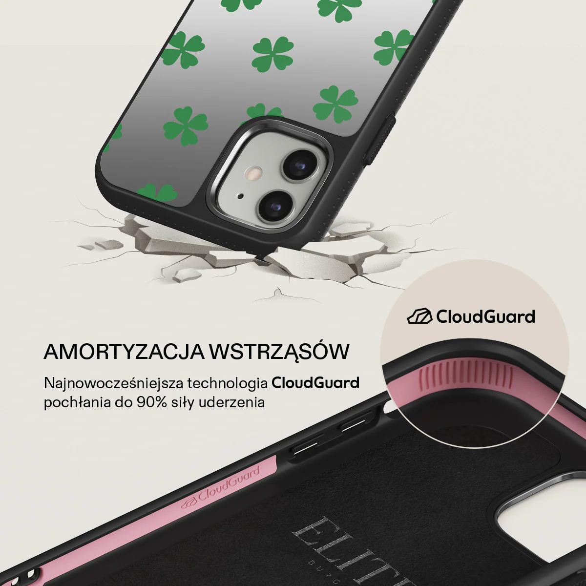 Found It - iPhone 11 Etui - Image 29