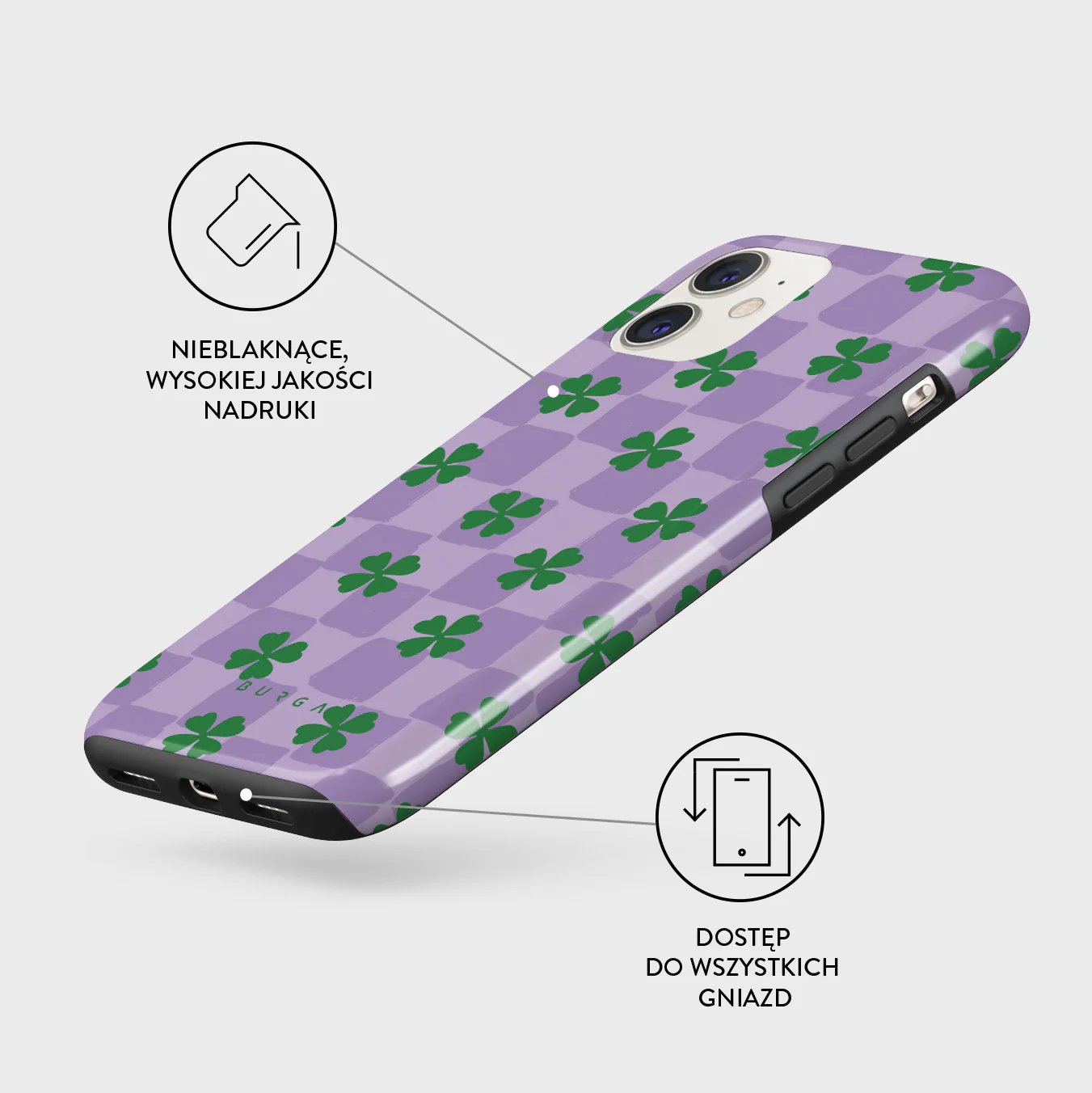 Found It - iPhone 11 Etui - Image 3