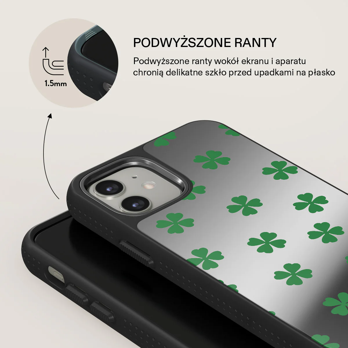 Found It - iPhone 11 Etui - Image 31