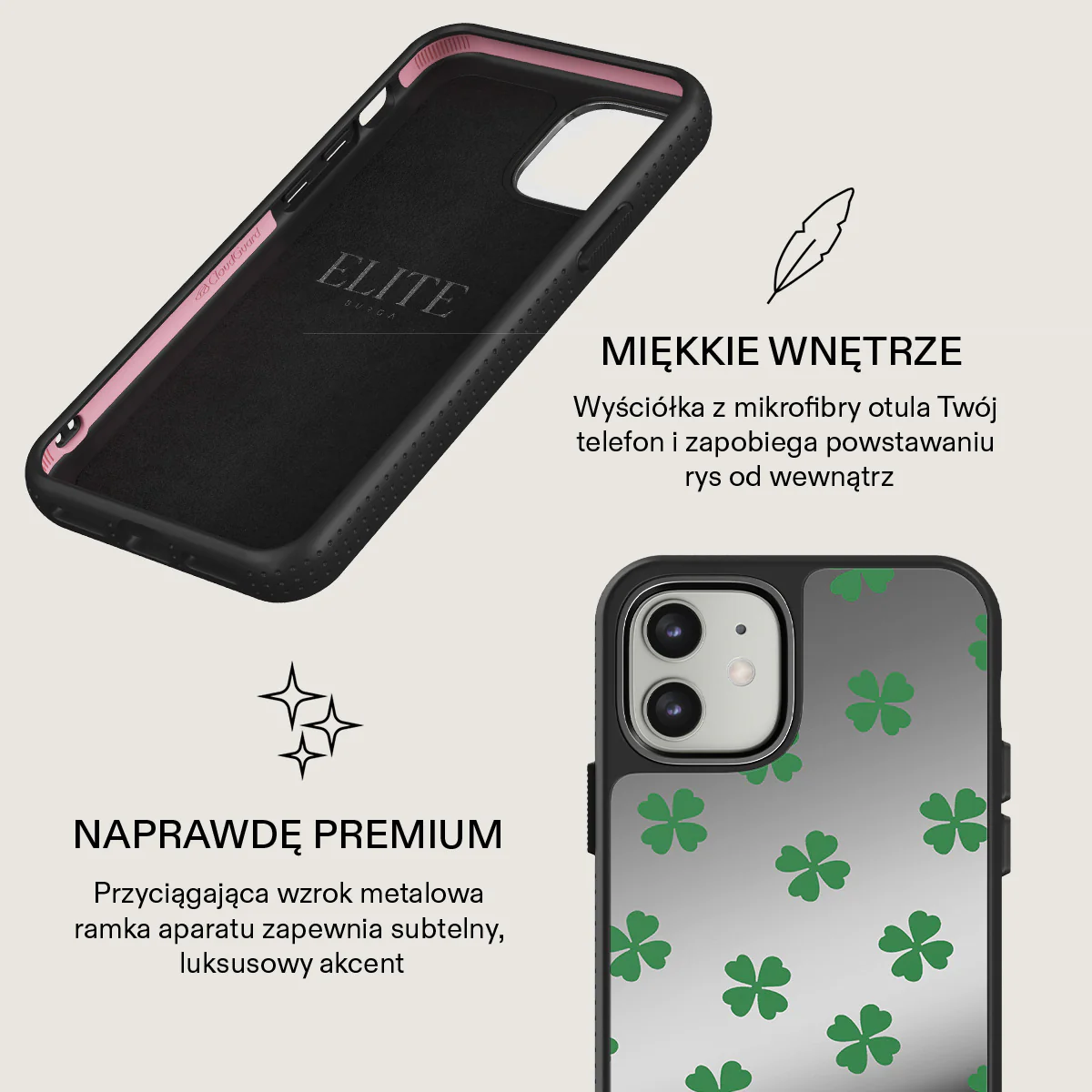 Found It - iPhone 11 Etui - Image 33