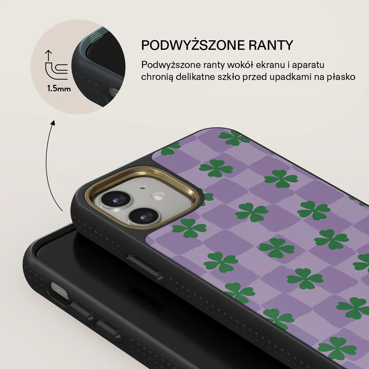 Found It - iPhone 11 Etui - Image 8