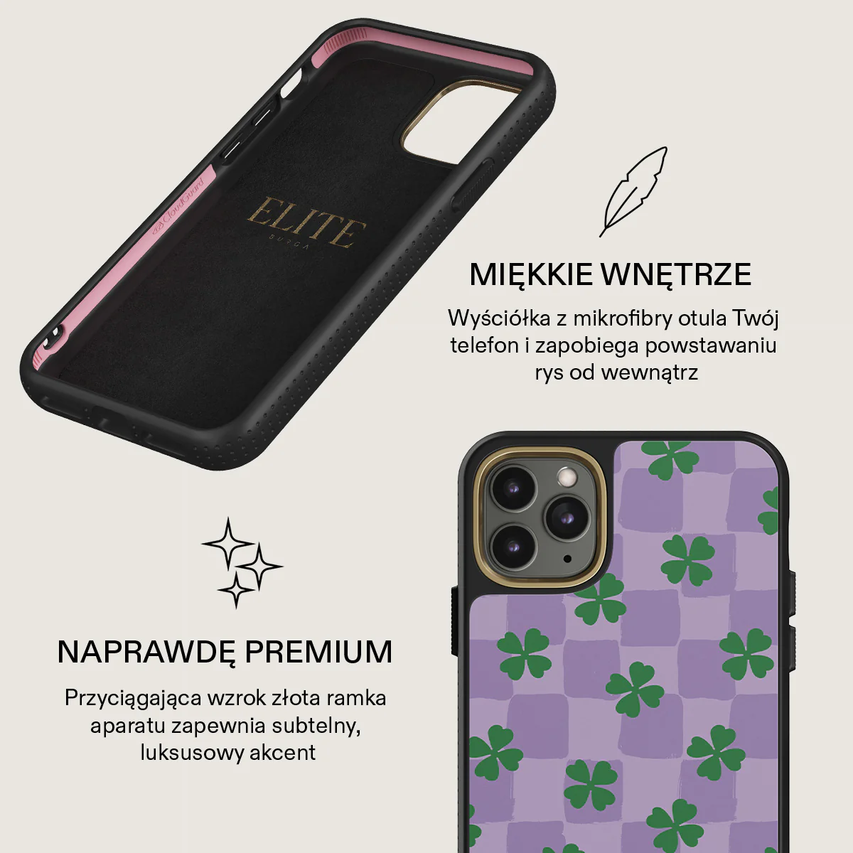 Found It - iPhone 11 Pro Etui - Image 10