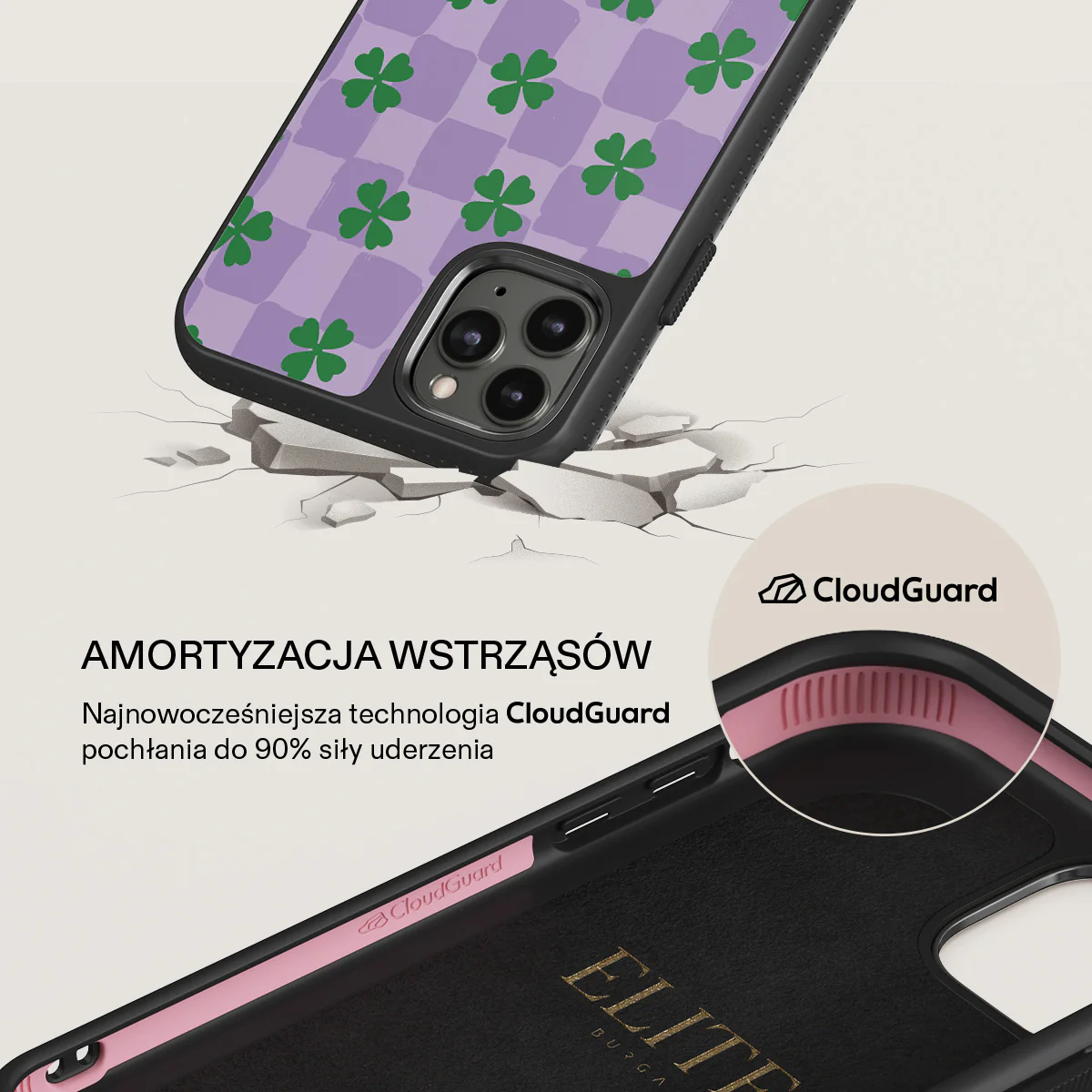 Found It - iPhone 11 Pro Etui - Image 14