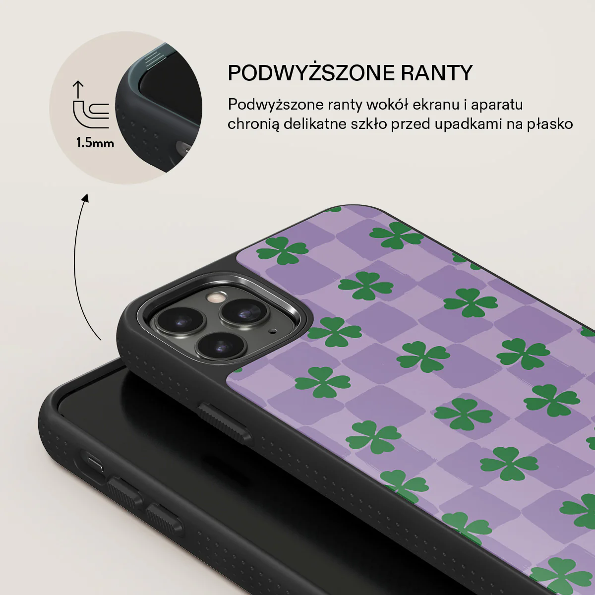 Found It - iPhone 11 Pro Etui - Image 15