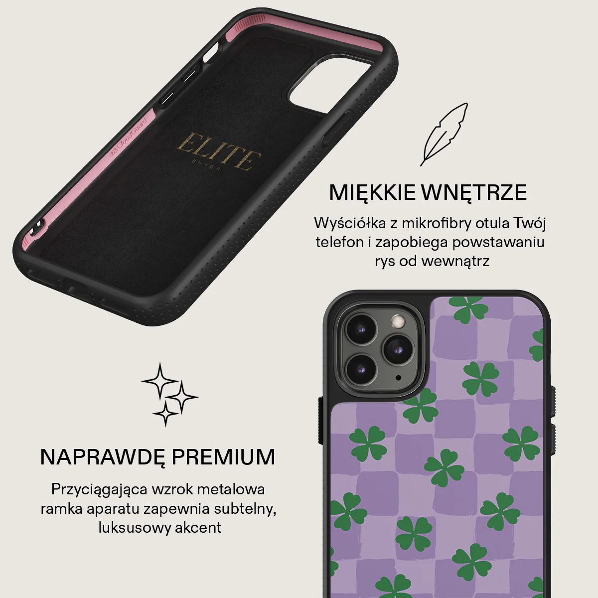Found It - iPhone 11 Pro Etui - Image 17