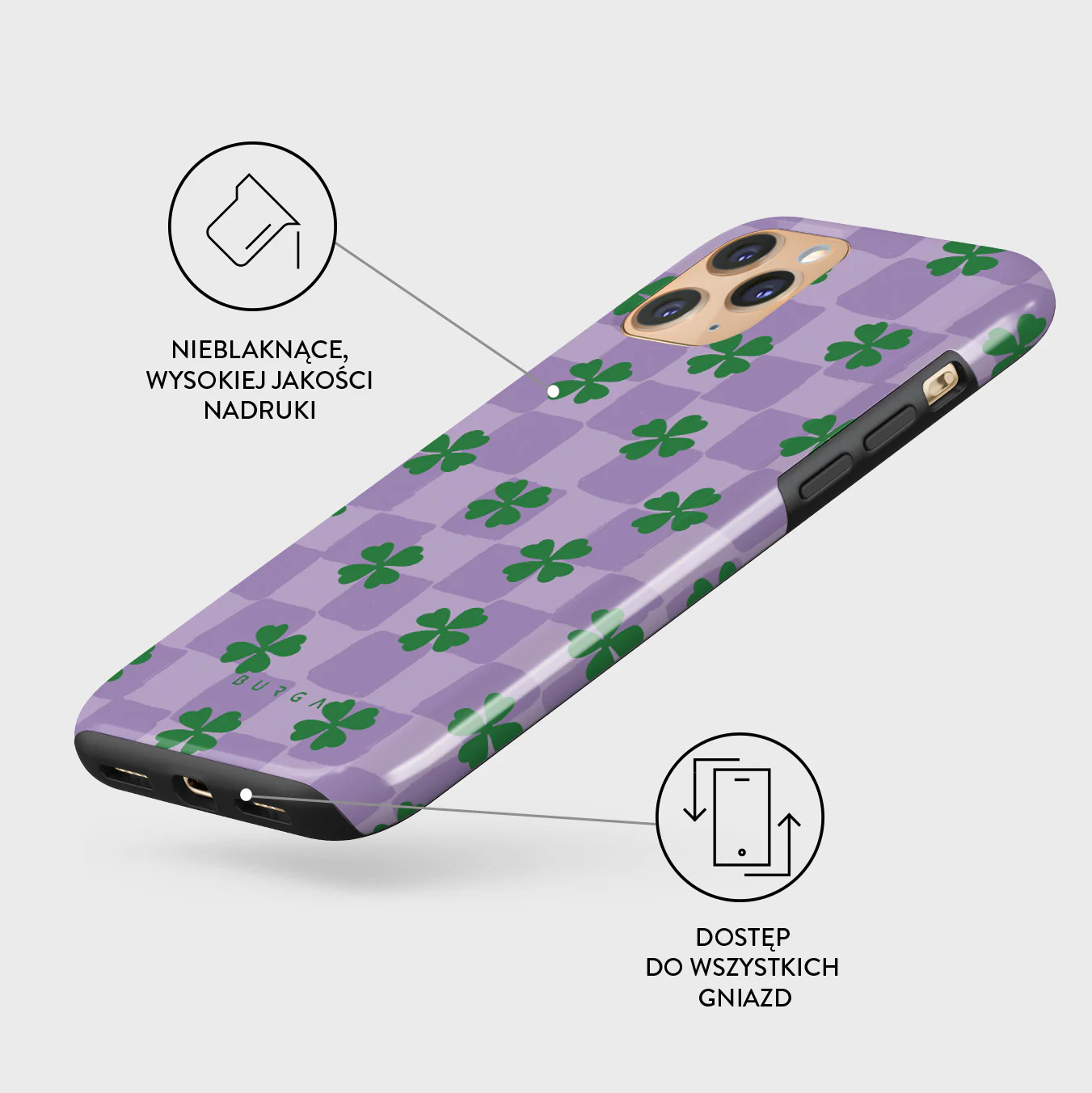Found It - iPhone 11 Pro Etui - Image 3